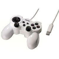 Hama Controller Mini V3 White (00051841)